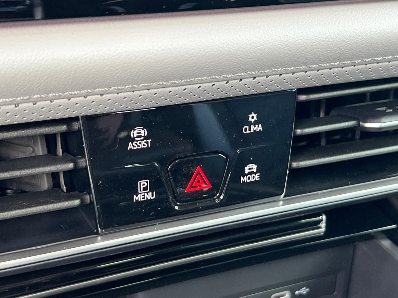 2025 Volkswagen Atlas 2.0T Peak Edition Hagerstown MD