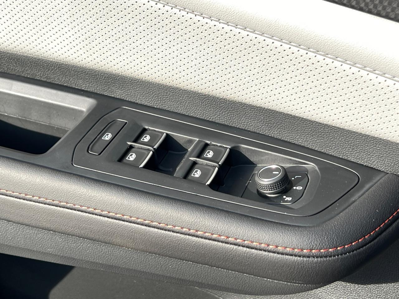 2025 Volkswagen Atlas 2.0T Peak Edition Hagerstown MD
