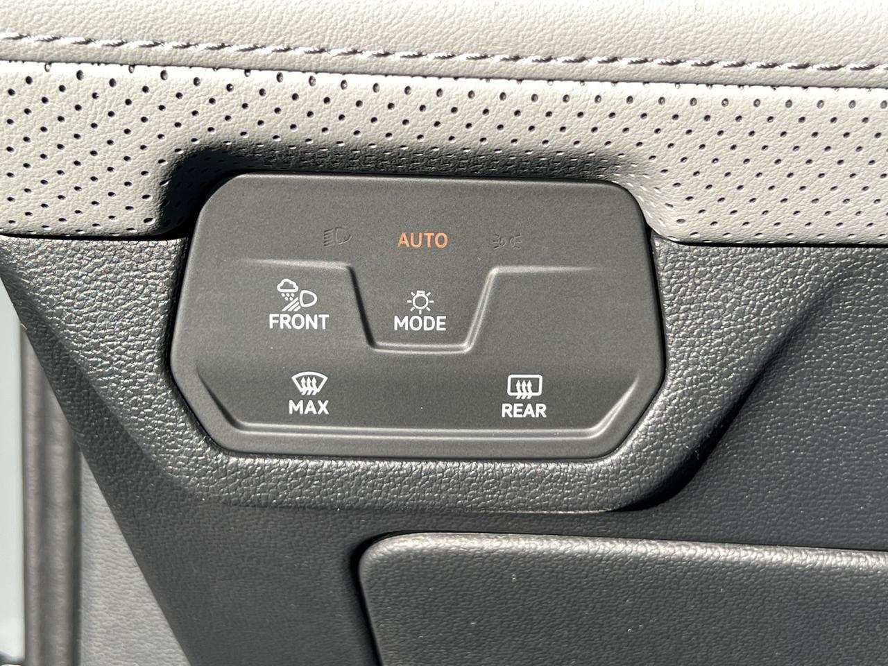 2025 Volkswagen Atlas 2.0T Peak Edition Hagerstown MD
