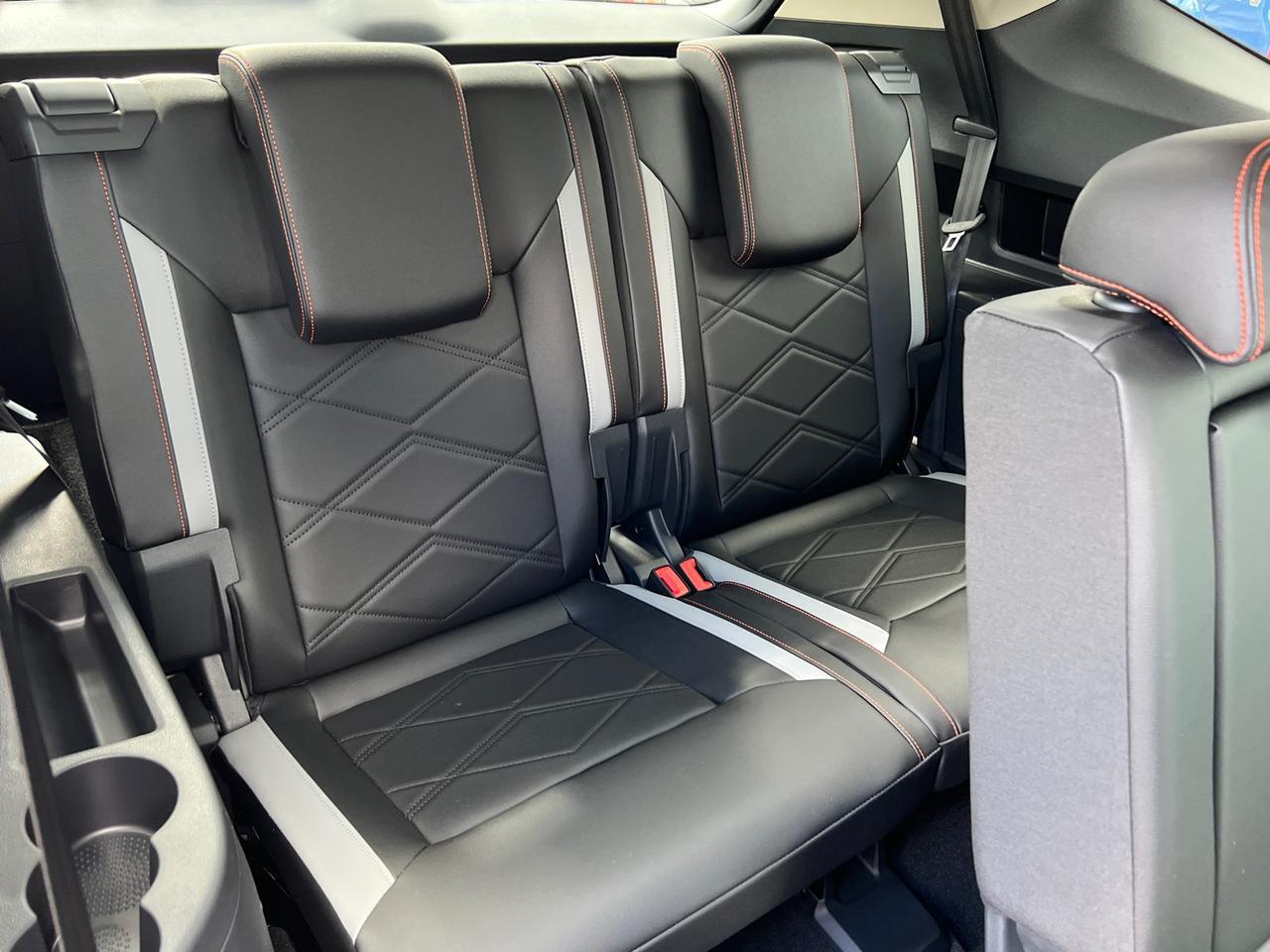 2025 Volkswagen Atlas 2.0T Peak Edition Hagerstown MD