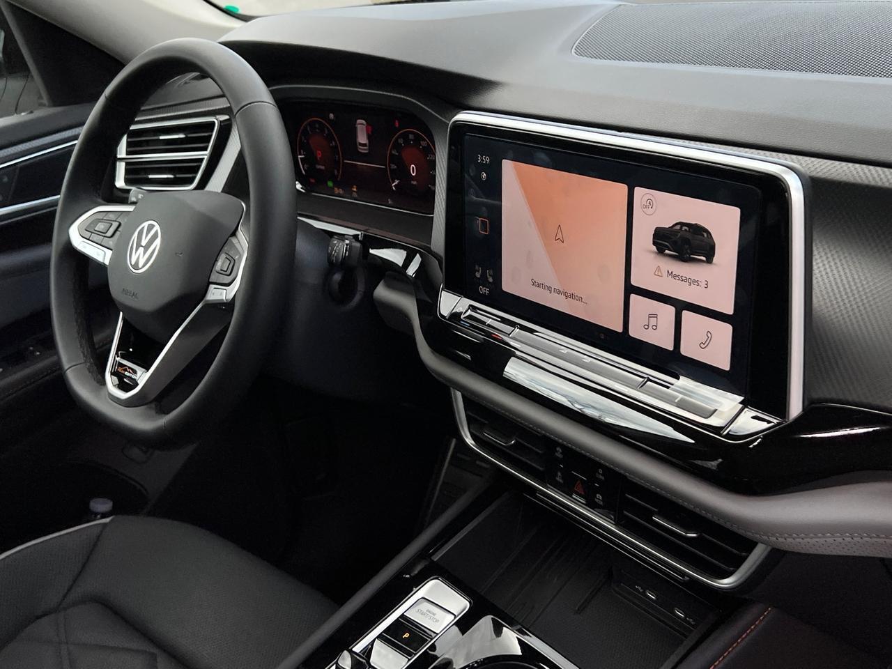 2025 Volkswagen Atlas 2.0T Peak Edition Hagerstown MD