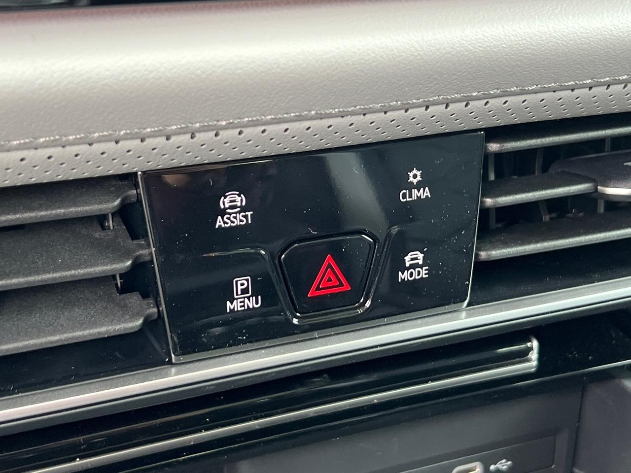 2025 Volkswagen Atlas 2.0T Peak Edition Hagerstown MD