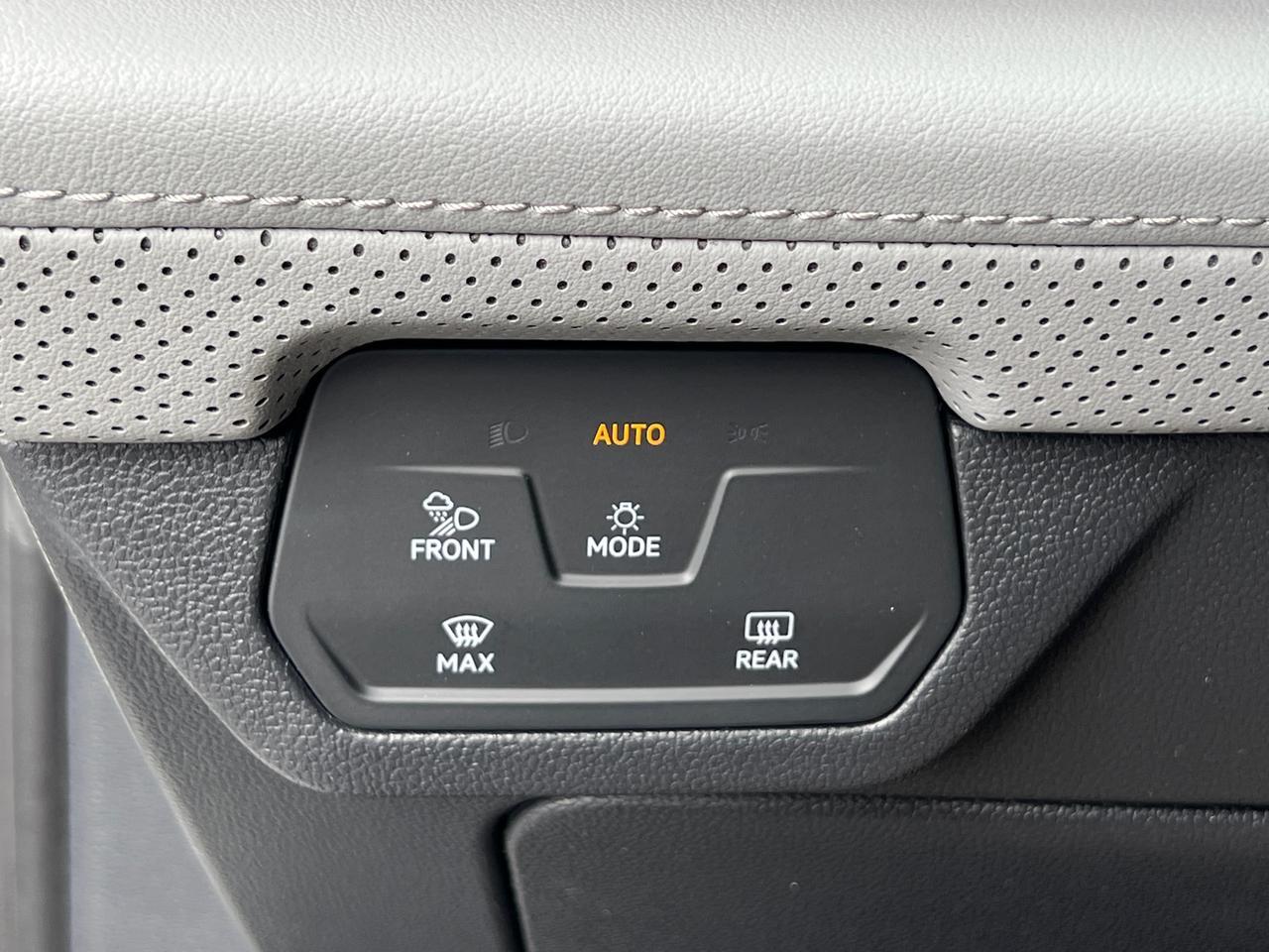 2025 Volkswagen Atlas 2.0T Peak Edition Hagerstown MD