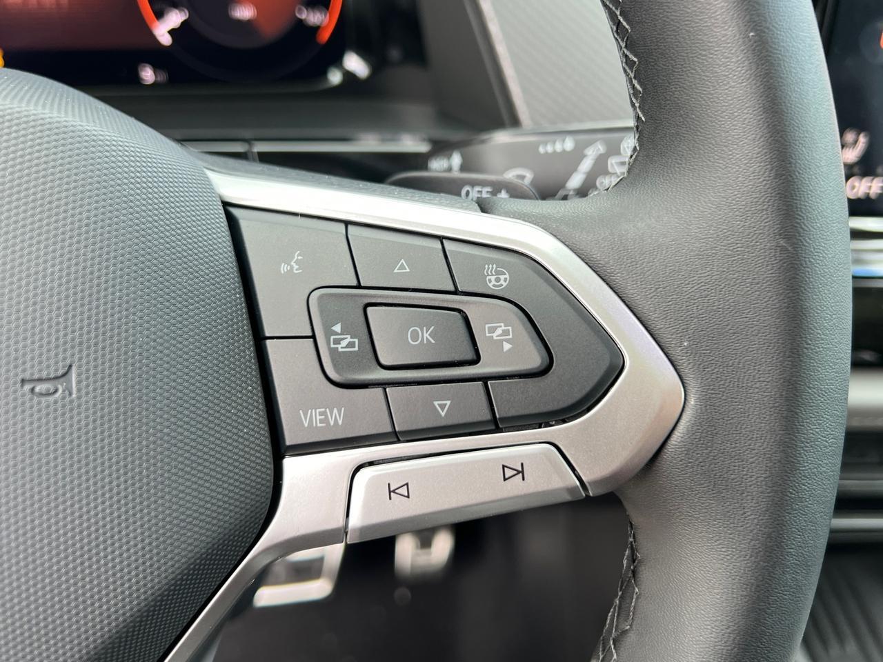 2025 Volkswagen Atlas 2.0T Peak Edition Hagerstown MD
