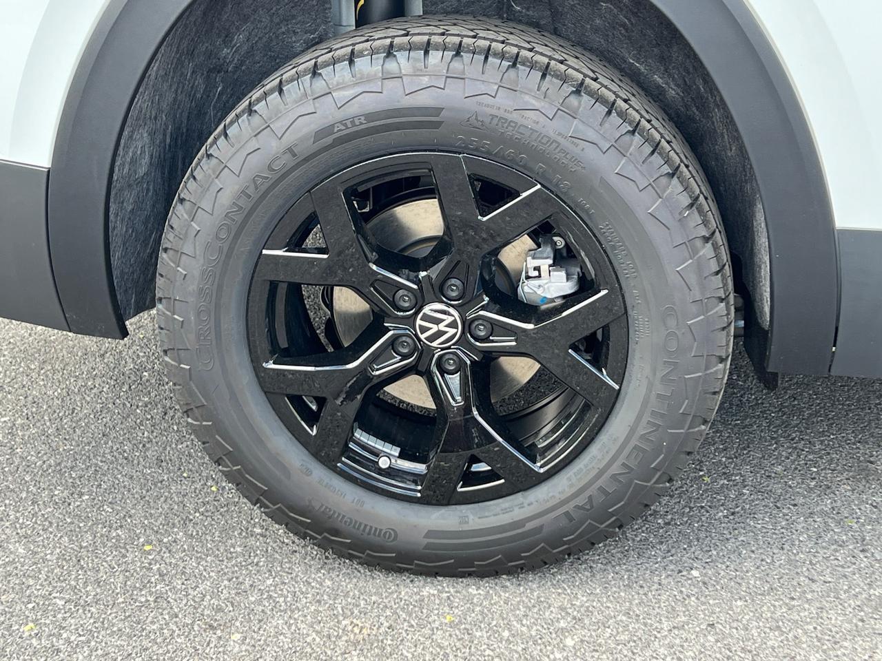 2025 Volkswagen Atlas 2.0T Peak Edition Hagerstown MD