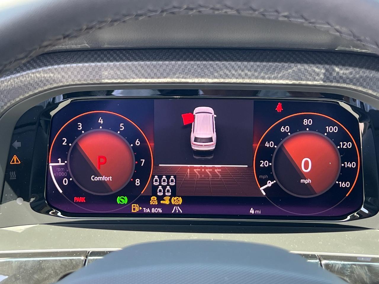 2025 Volkswagen Atlas 2.0T Peak Edition Hagerstown MD