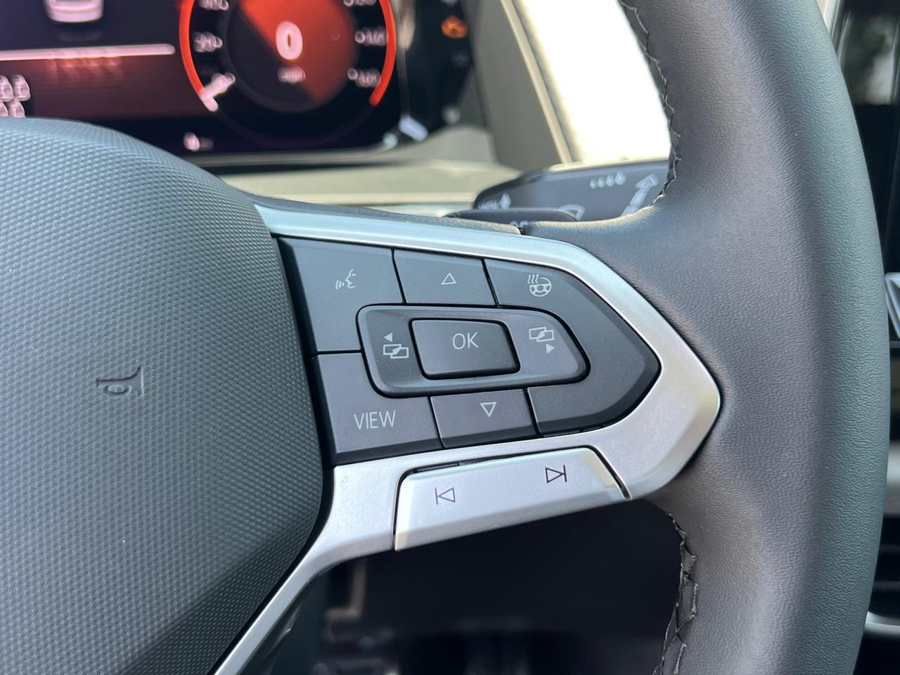 2025 Volkswagen Atlas 2.0T Peak Edition Hagerstown MD
