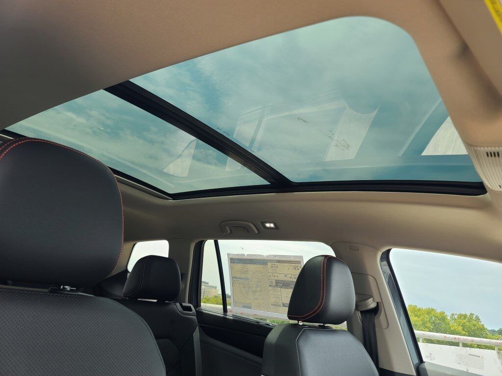 2025 Volkswagen Atlas 2.0T Peak Edition Springfield VA