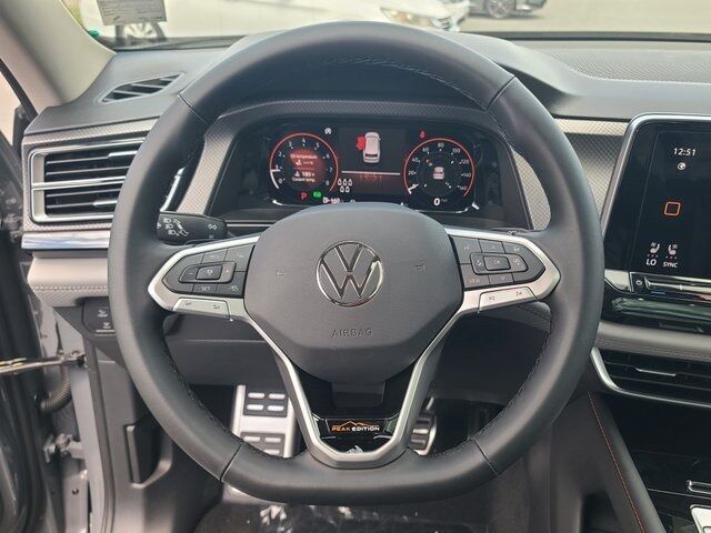 2025 Volkswagen Atlas 2.0T Peak Edition Springfield VA