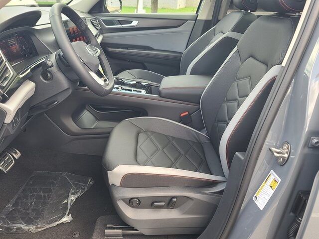 2025 Volkswagen Atlas 2.0T Peak Edition Springfield VA