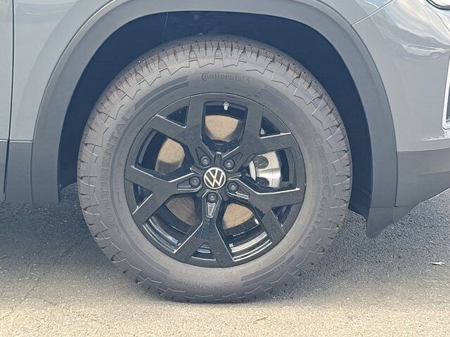 2025 Volkswagen Atlas 2.0T Peak Edition Springfield VA