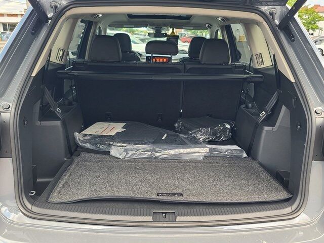 2025 Volkswagen Atlas 2.0T Peak Edition Springfield VA