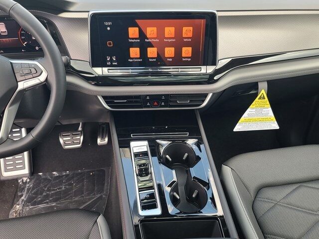 2025 Volkswagen Atlas 2.0T Peak Edition Springfield VA