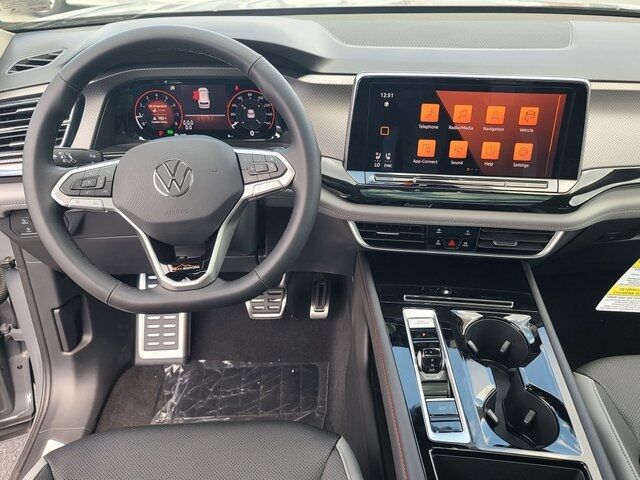 2025 Volkswagen Atlas 2.0T Peak Edition Springfield VA