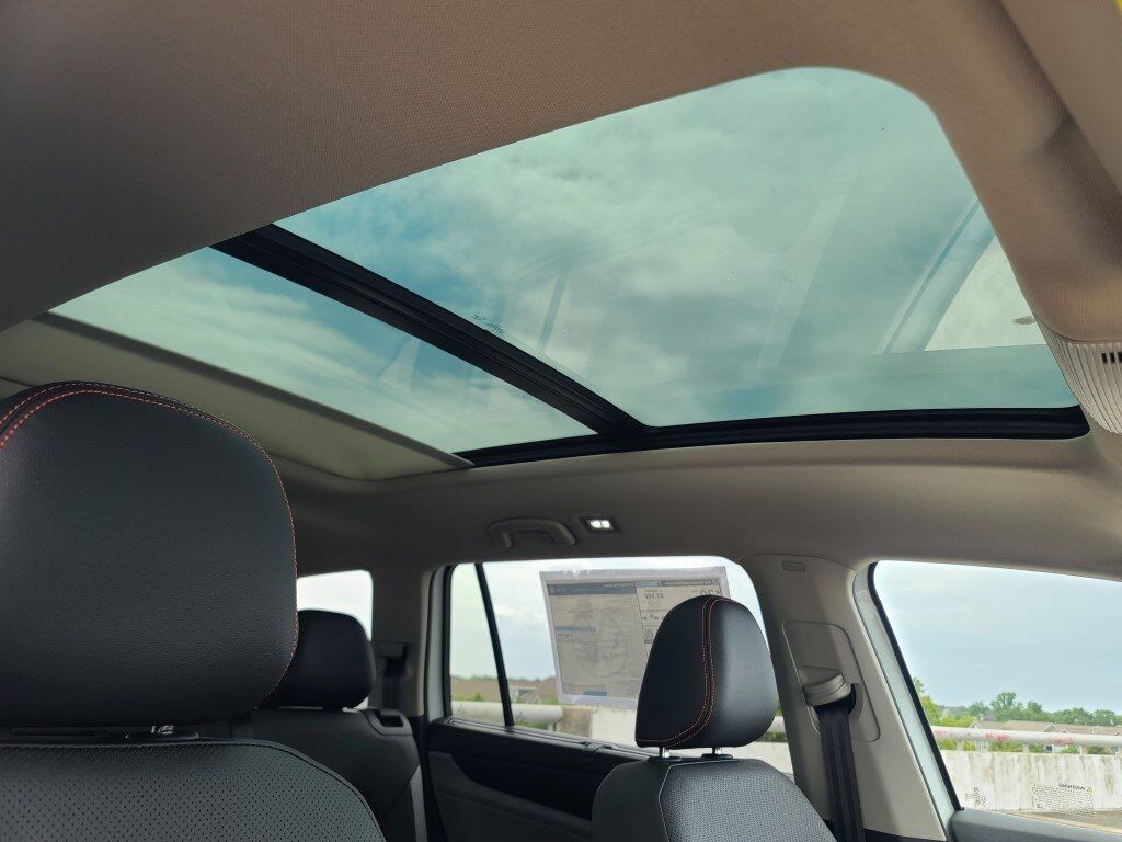 2025 Volkswagen Atlas 2.0T Peak Edition Springfield VA