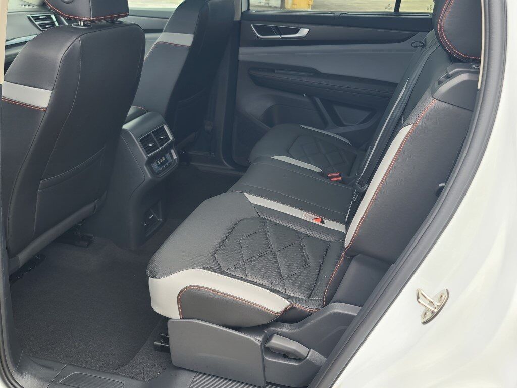 2025 Volkswagen Atlas 2.0T Peak Edition Springfield VA