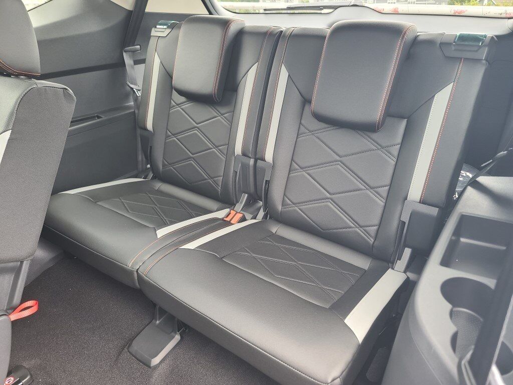 2025 Volkswagen Atlas 2.0T Peak Edition Springfield VA