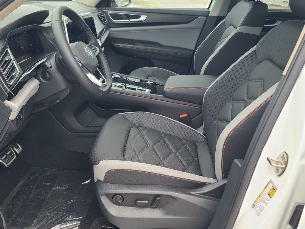 2025 Volkswagen Atlas 2.0T Peak Edition Springfield VA