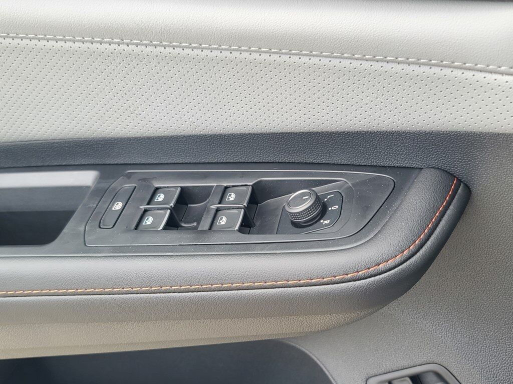 2025 Volkswagen Atlas 2.0T Peak Edition Springfield VA