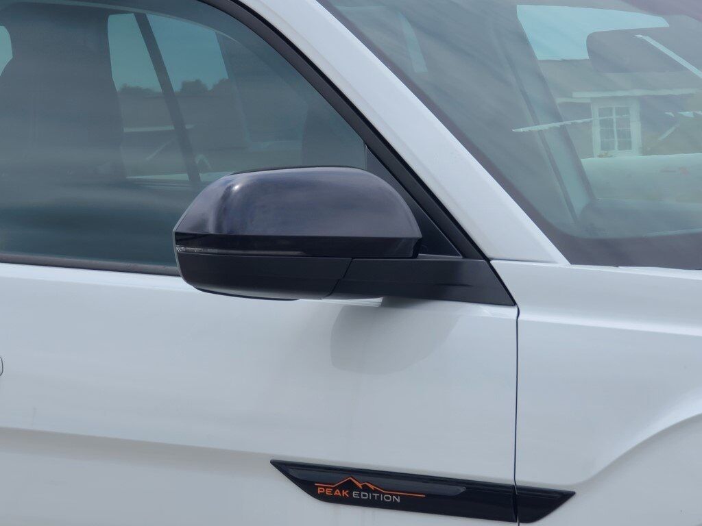 2025 Volkswagen Atlas 2.0T Peak Edition Springfield VA