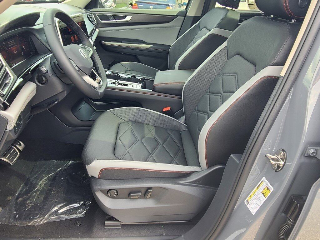 2025 Volkswagen Atlas 2.0T Peak Edition Springfield VA
