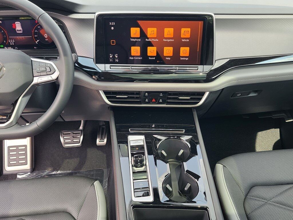 2025 Volkswagen Atlas 2.0T Peak Edition Springfield VA