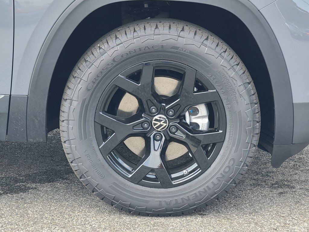 2025 Volkswagen Atlas 2.0T Peak Edition Springfield VA