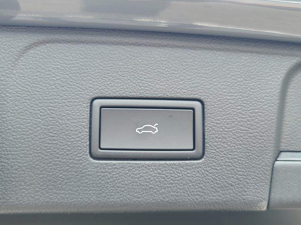2025 Volkswagen Atlas 2.0T Peak Edition Springfield VA