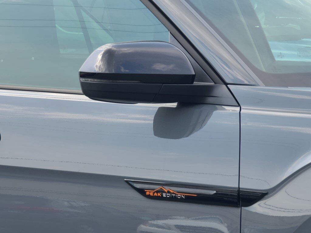 2025 Volkswagen Atlas 2.0T Peak Edition Springfield VA