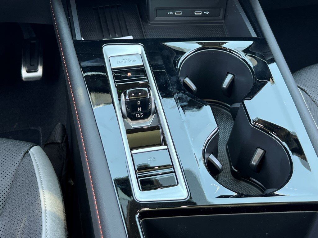 2025 Volkswagen Atlas 2.0T Peak Edition Springfield VA