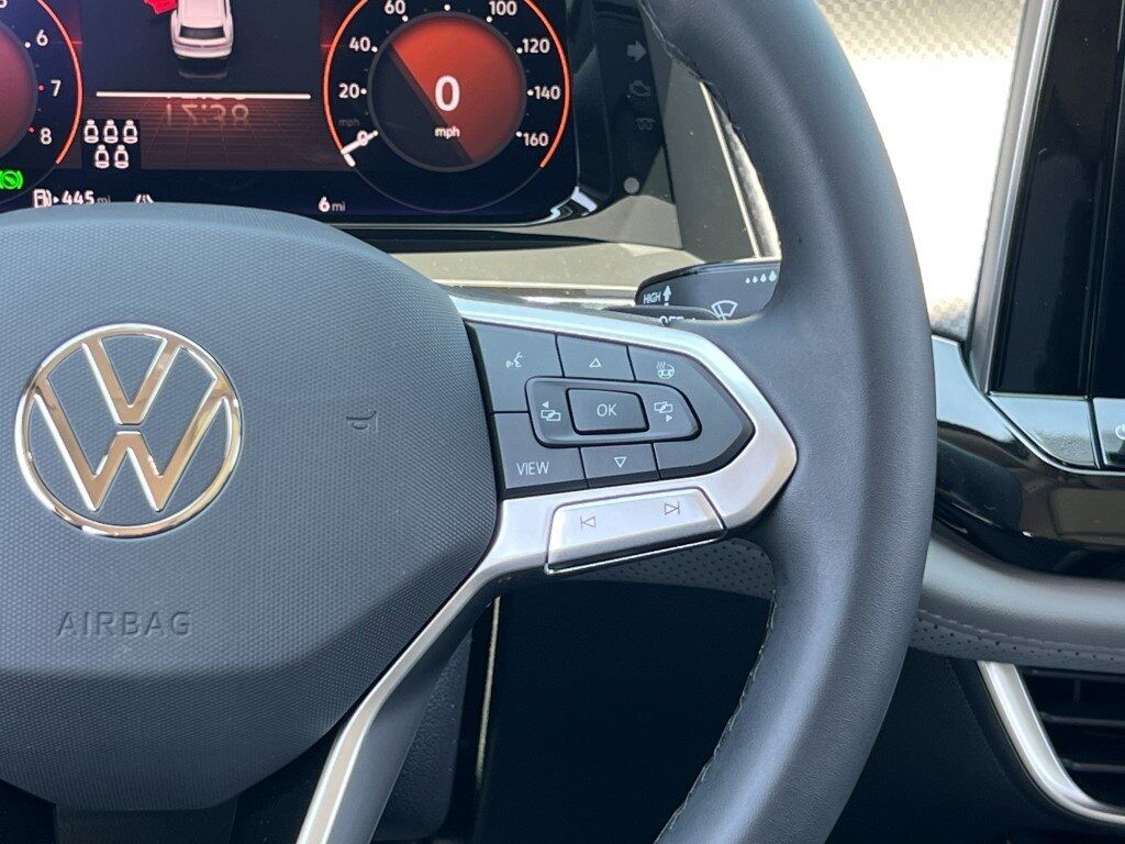 2025 Volkswagen Atlas 2.0T Peak Edition Springfield VA