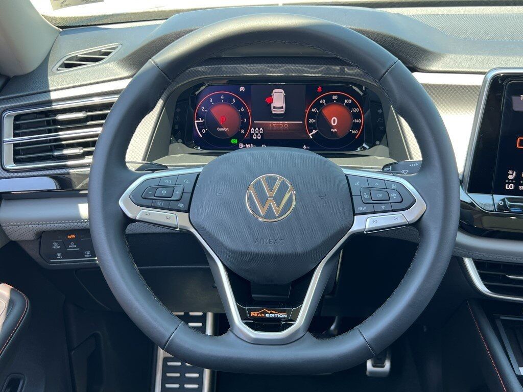 2025 Volkswagen Atlas 2.0T Peak Edition Springfield VA