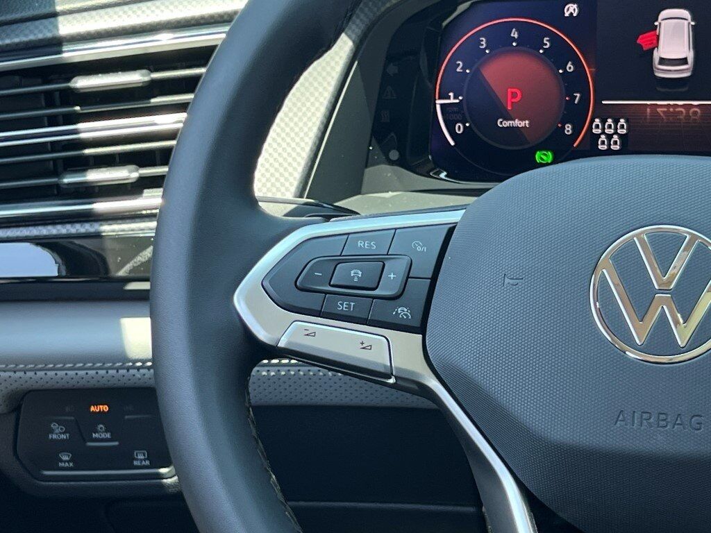 2025 Volkswagen Atlas 2.0T Peak Edition Springfield VA