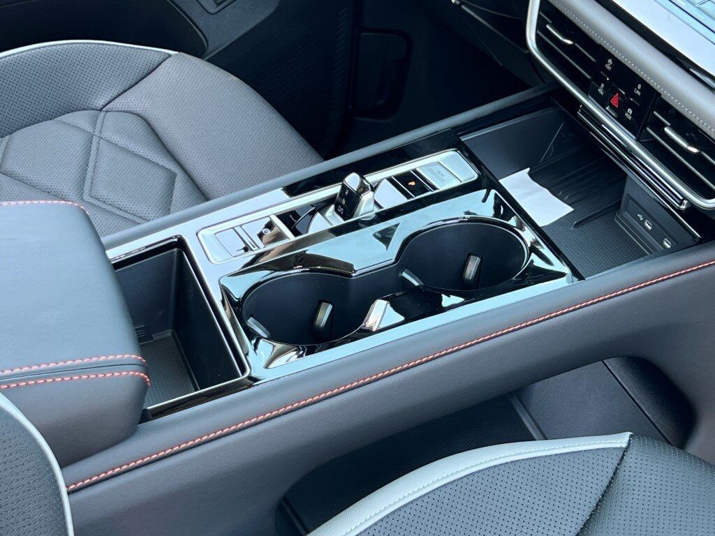 2025 Volkswagen Atlas 2.0T Peak Edition Springfield VA