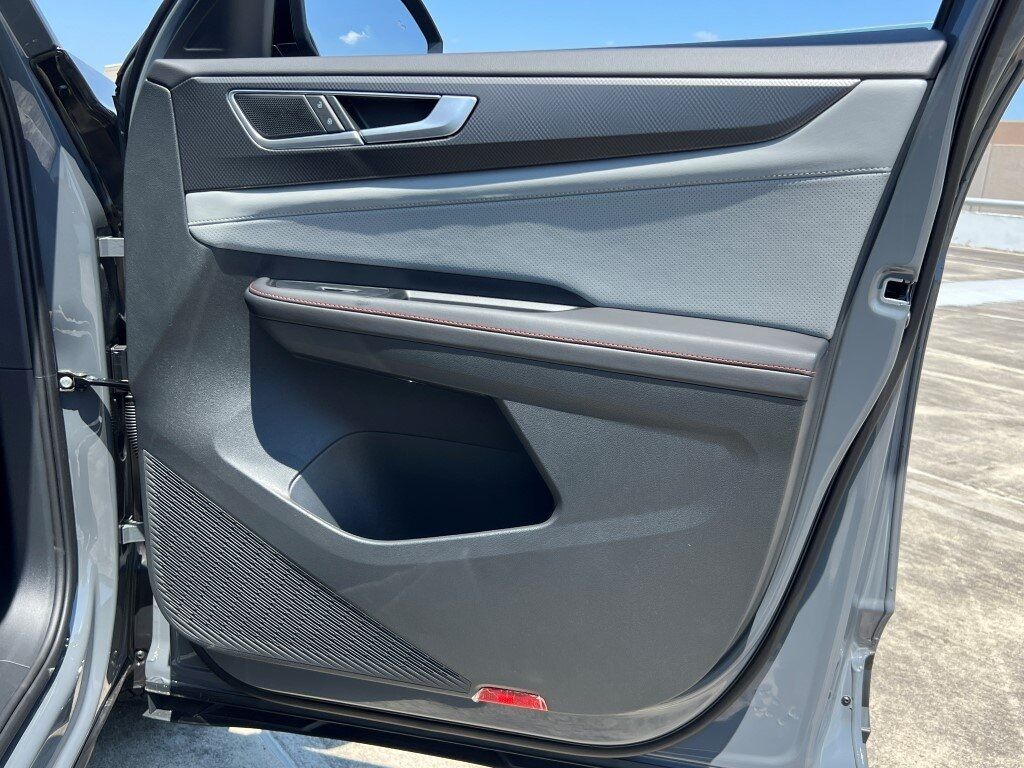 2025 Volkswagen Atlas 2.0T Peak Edition Springfield VA