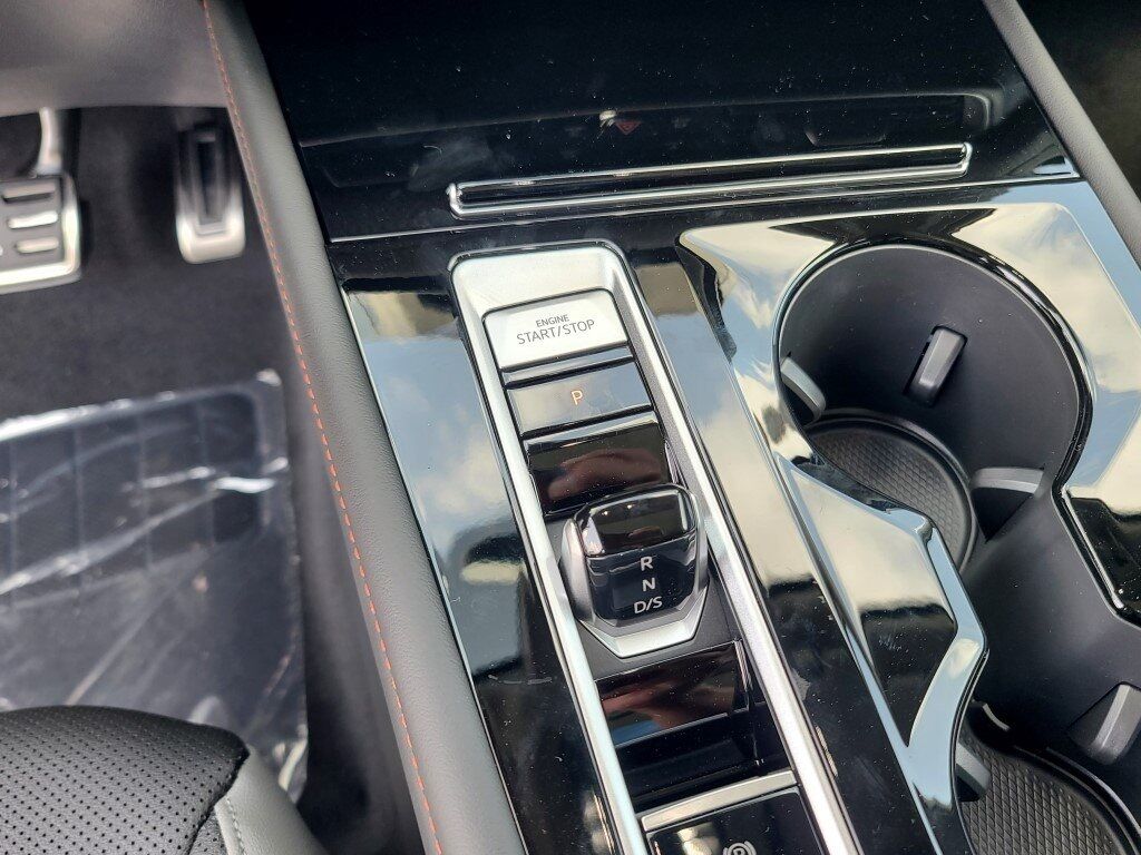 2025 Volkswagen Atlas 2.0T Peak Edition Springfield VA
