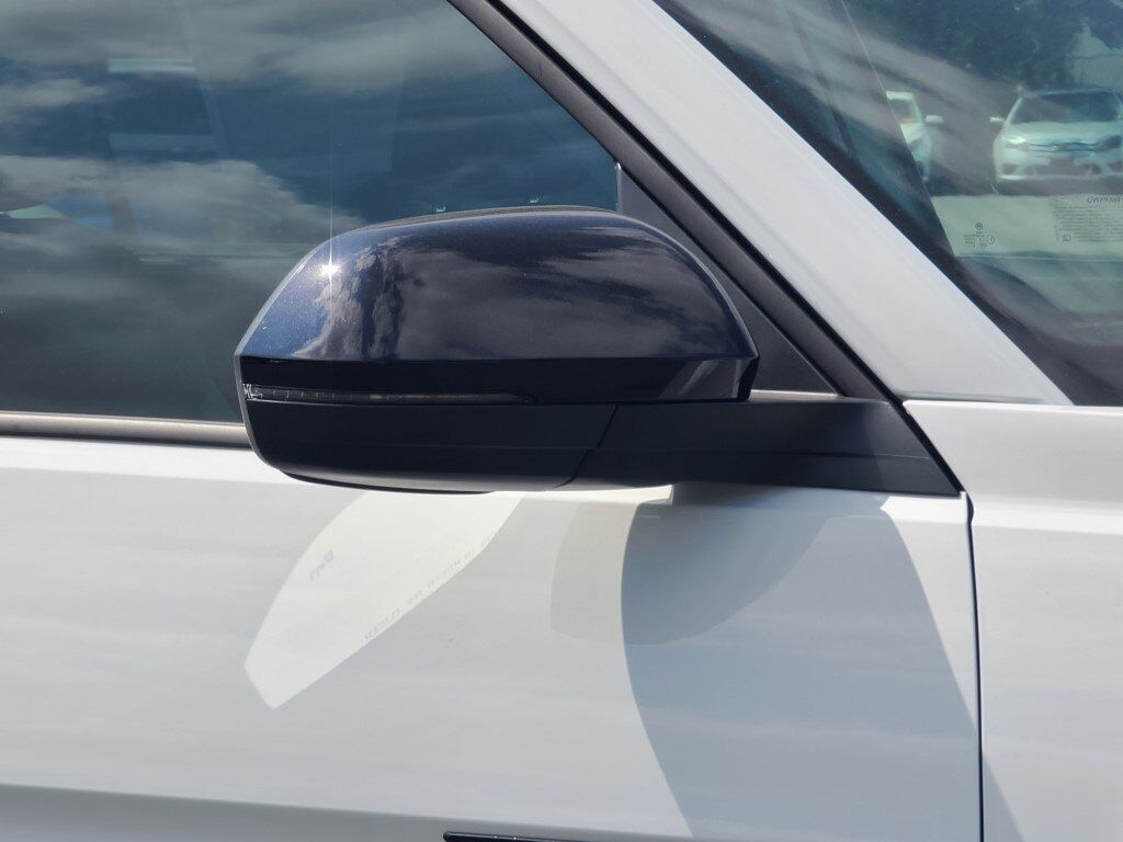 2025 Volkswagen Atlas 2.0T Peak Edition Springfield VA