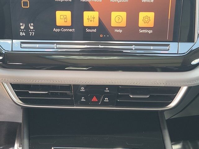 2025 Volkswagen Atlas 2.0T Peak Edition Springfield VA