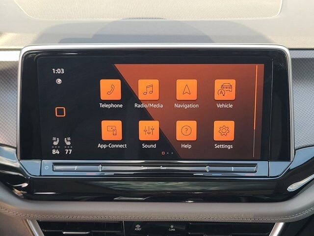 2025 Volkswagen Atlas 2.0T Peak Edition Springfield VA