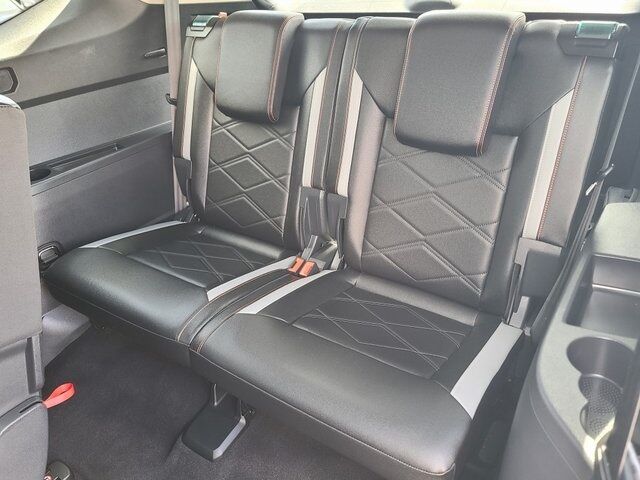 2025 Volkswagen Atlas 2.0T Peak Edition Springfield VA