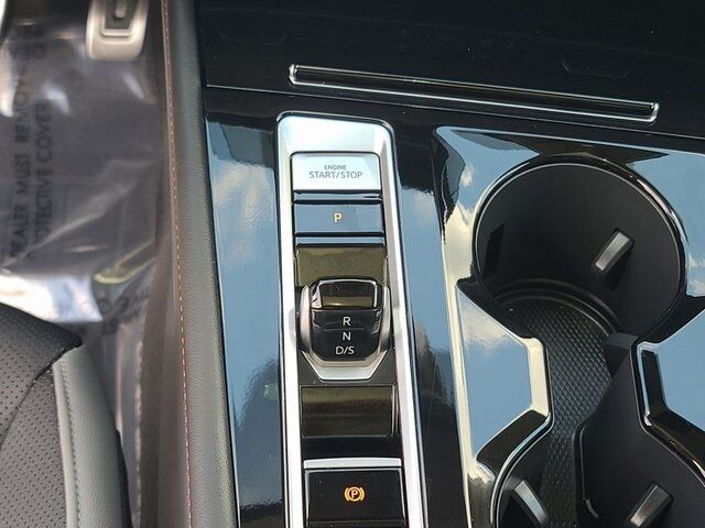 2025 Volkswagen Atlas 2.0T Peak Edition Springfield VA