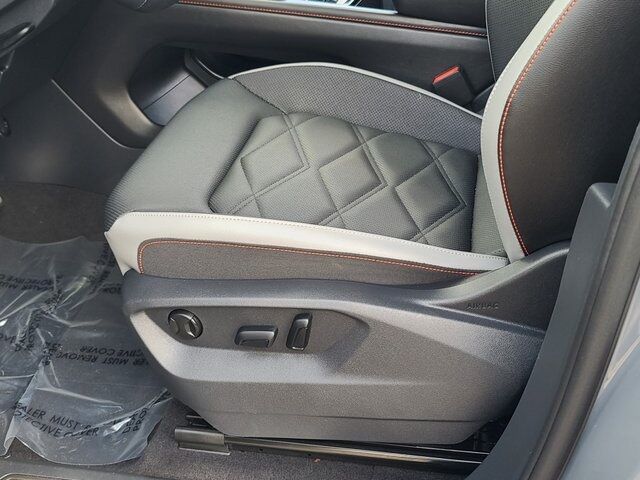 2025 Volkswagen Atlas 2.0T Peak Edition Springfield VA