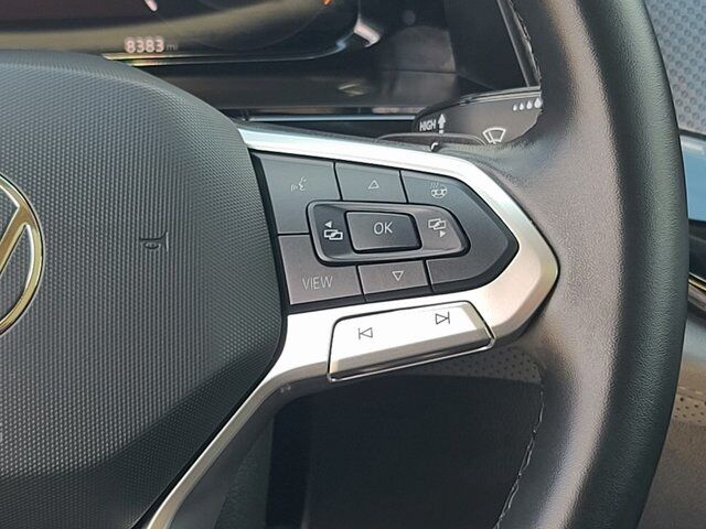 2025 Volkswagen Atlas 2.0T Peak Edition Springfield VA