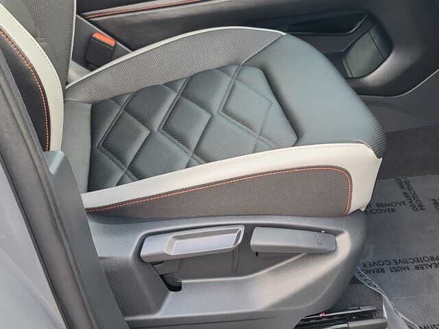2025 Volkswagen Atlas 2.0T Peak Edition Springfield VA