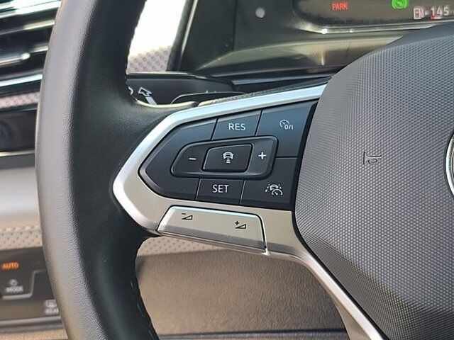 2025 Volkswagen Atlas 2.0T Peak Edition Springfield VA