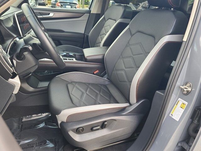 2025 Volkswagen Atlas 2.0T Peak Edition Springfield VA