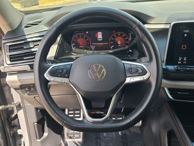2025 Volkswagen Atlas 2.0T Peak Edition Springfield VA