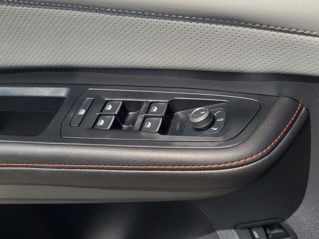 2025 Volkswagen Atlas 2.0T Peak Edition Springfield VA