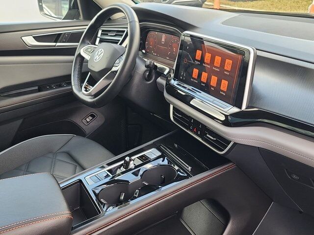 2025 Volkswagen Atlas 2.0T Peak Edition Springfield VA