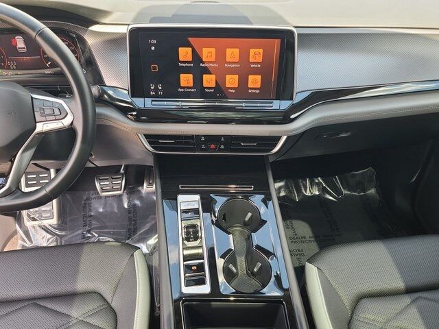 2025 Volkswagen Atlas 2.0T Peak Edition Springfield VA